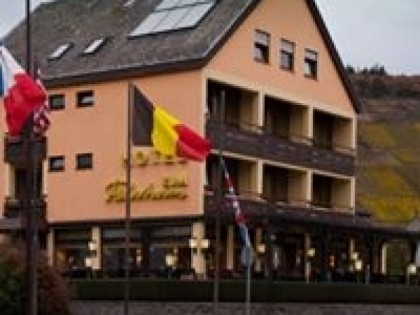 Фото: Restaurant Zum F&amp;auml;hrturm